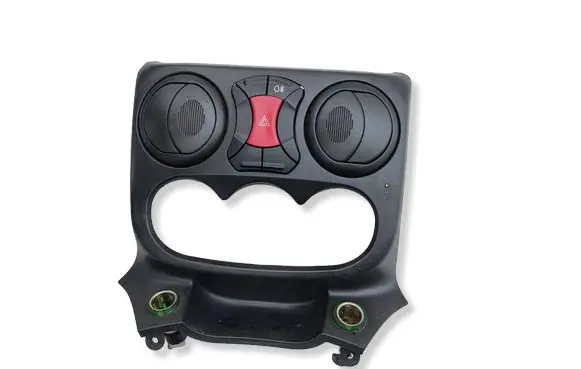 Fiat Doblo Panel trim 