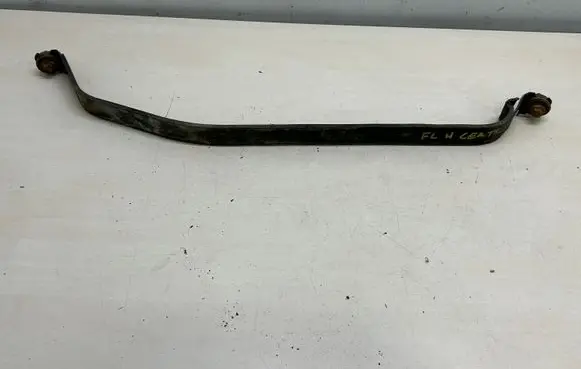 Porsche Cayenne (92A) Fuel tank mounting bracket 7P5201392B