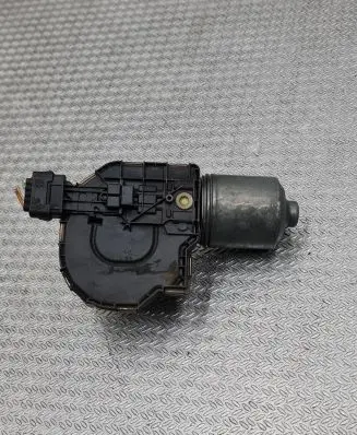 Peugeot 308 Wiper motor 0390241869