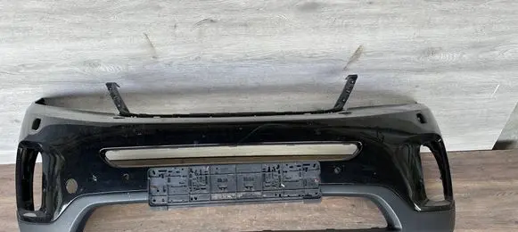 KIA Sorento Front bumper 865112P500