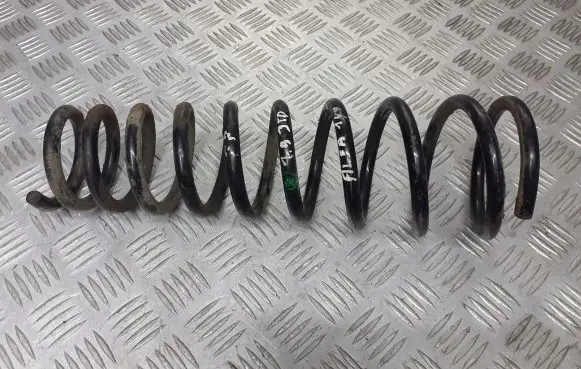 Alfa Romeo 147 Front coil spring