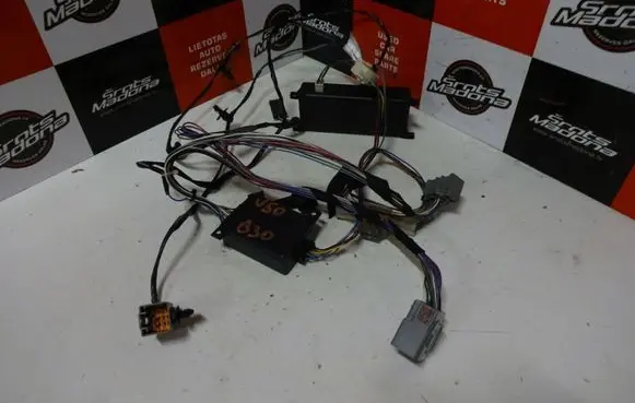 Volvo V50 Other wiring loom 30724771AC