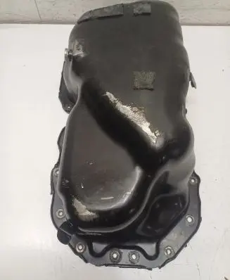 Mazda 6 Oil sump