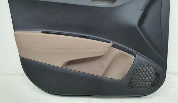 Hyundai i10 Front door card panel trim 82310-B9010