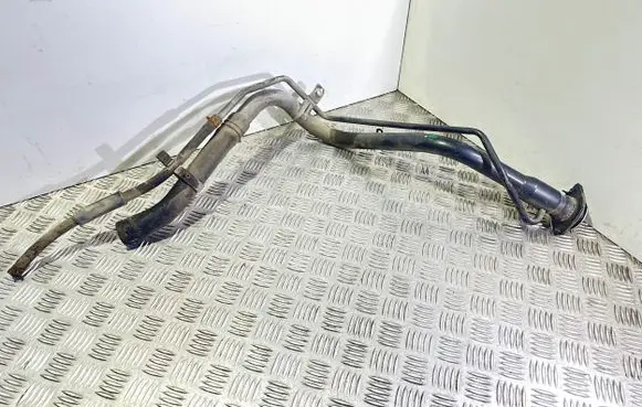 Suzuki SX4 S-Cross Fuel tank filler neck pipe 