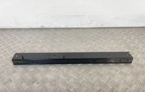 KIA EV6 Radiator support slam panel bracket 