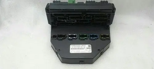 Mercedes-Benz ML W164 Fuse box set A2129006012