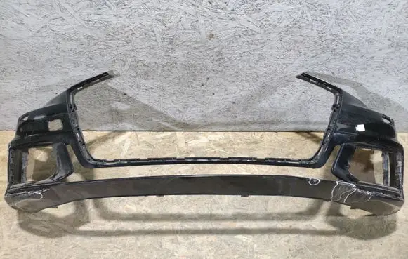 Audi A6 S6 C8 4K Front bumper 4K0807437O 3318215