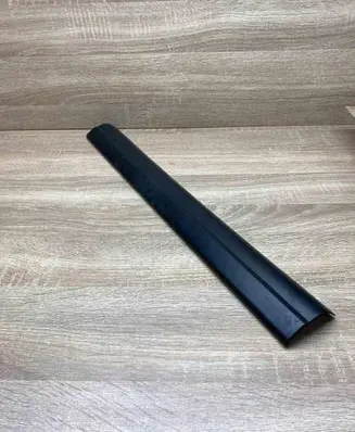 BMW 5 E60 E61 Front sill trim cover 7025007 22339910