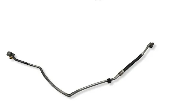 BMW 5 E60 E61 Air conditioning (A/C) pipe/hose 6989859