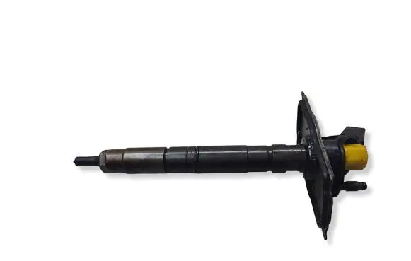 Audi A6 Allroad C6 Fuel injector 0445116015