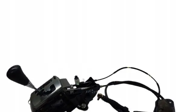 Toyota Avensis T250 Gearbox retarder lever