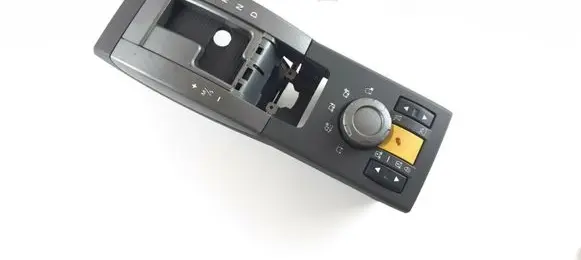 Land Rover Range Rover Sport L320 Suspension ride height/mode switch YUD501700WVH YUD501700