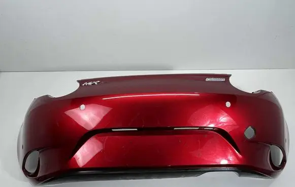 Mazda MX-5 ND Rear bumper N24350221