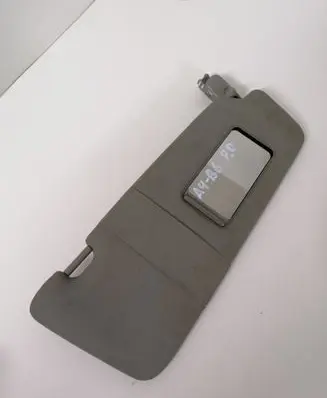 Audi A4 S4 B6 8E 8H Sun visor 8E0857552