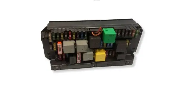 Mercedes-Benz CLS C218 X218 SAM control unit A2129005011 A2129016802 A2129029904