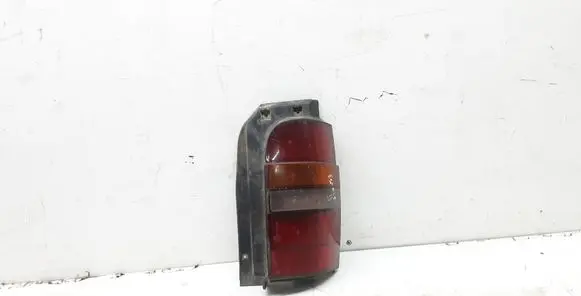 Renault Espace II Rear/tail lights 6025101897