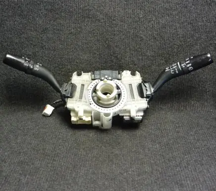 Mazda 6 Indicator stalk 17D318GJ5M17D254