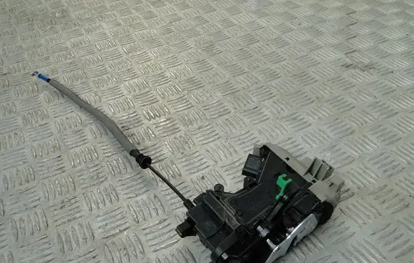 KIA Pro Cee'd III Lock set 