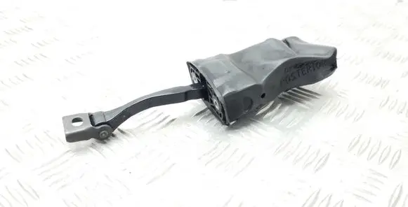 Seat Leon (5F) Rear door check strap stopper 5F4839249