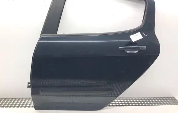Peugeot 308 Rear door