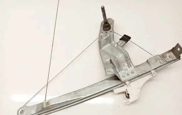 Ford Mondeo Mk III Sliding door window regulator with motor 