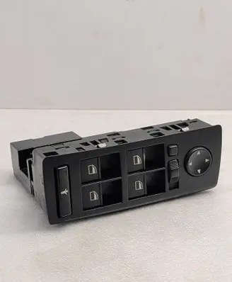 BMW X5 E53 Electric window control switch 6916600