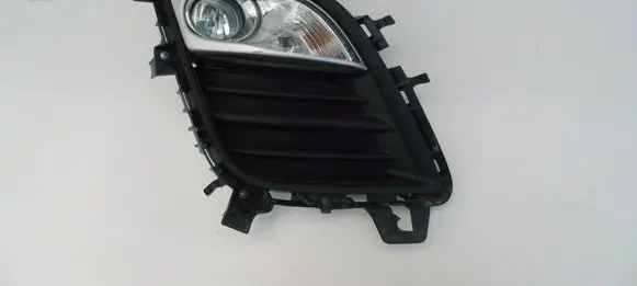 Front fog light