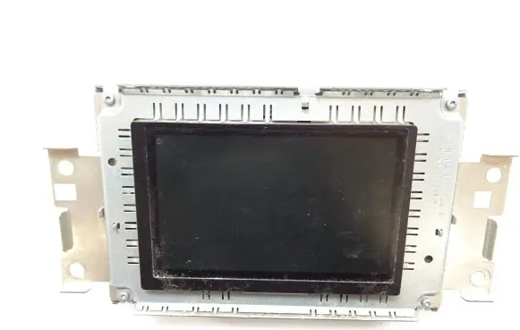 Volvo V60 Screen/display/small screen 31344264 7609591417