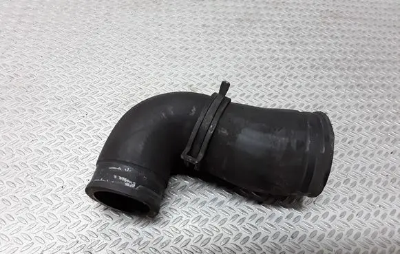 Volkswagen Sharan Intercooler hose/pipe 7M3145955