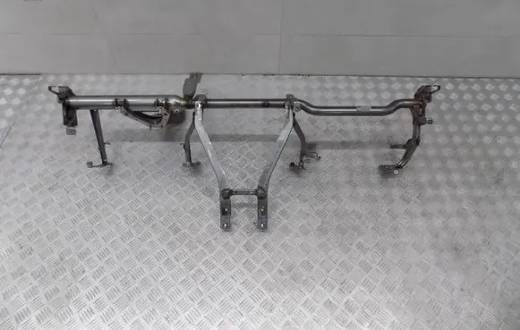 BMW 1 F40 Dashboard cross member/frame bar 6823064 15004285
