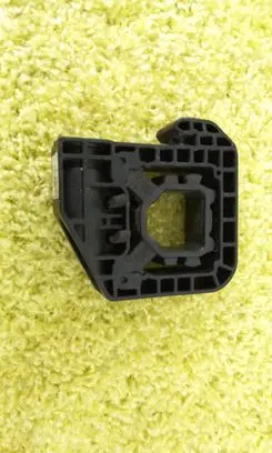 BMW X3 G01 Coolant radiator 8642754-03