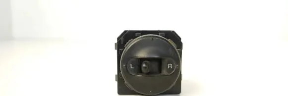 KIA Sorento Wing mirror switch