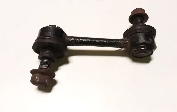 Rear anti-roll bar/stabilizer link