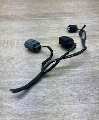 BMW 3 E90 E91 Plug wire 8364516 6941664