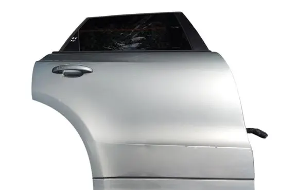 Audi Q5 SQ5 8R Rear door 