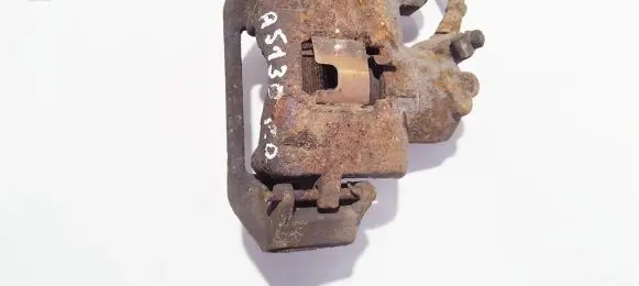 Fiat Panda II Front brake caliper