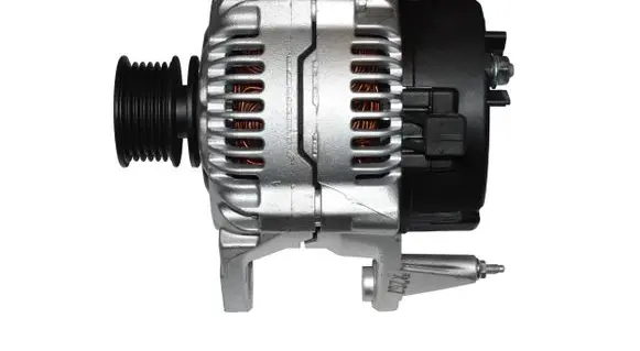 Seat Ibiza II (6k) Generator/alternator 028903025Q