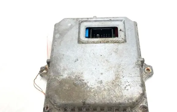 Mazda 6 Voltage converter/converter module 1307329086