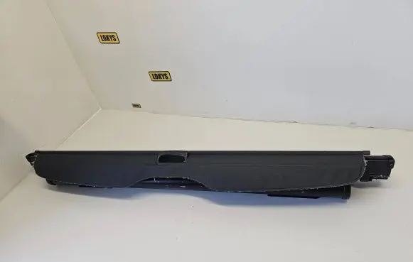 BMW 5 E39 Parcel shelf load cover 8236358 8236360 F110158