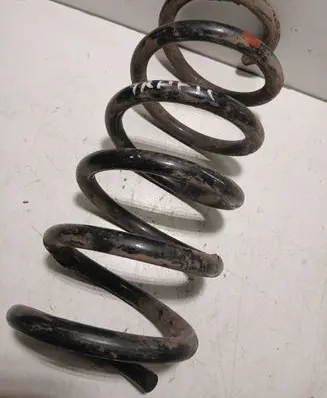 Renault Trafic II (X83) Rear coil spring