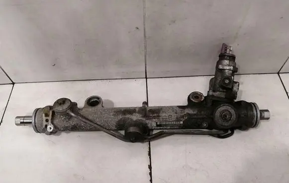 Mercedes-Benz SLK R171 Steering rack A1714602000