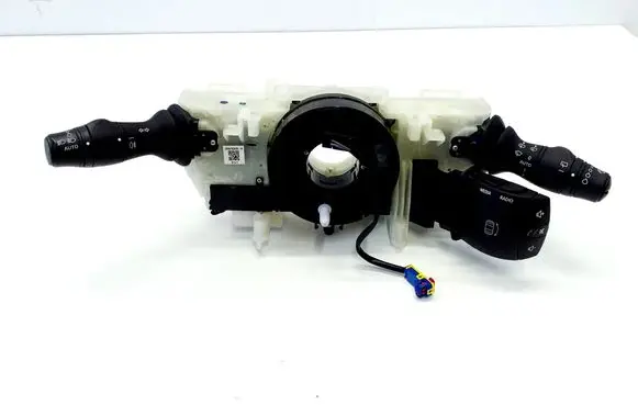 Renault Zoe Indicator stalk 255673247R 255522540R