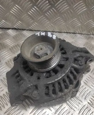 Honda Stream Generator/alternator A2TB8591