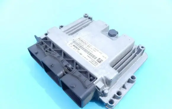 Ford Fiesta Engine control unit/module ECU 0281019533 IMPRK1167058