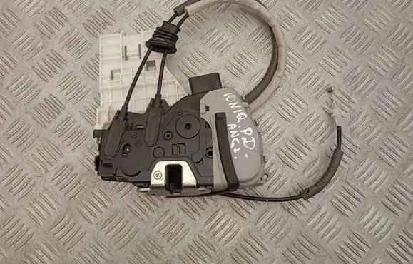 Hyundai Ioniq Front door lock 81320G2030