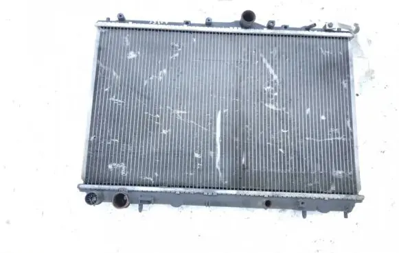 Mitsubishi Carisma Coolant radiator