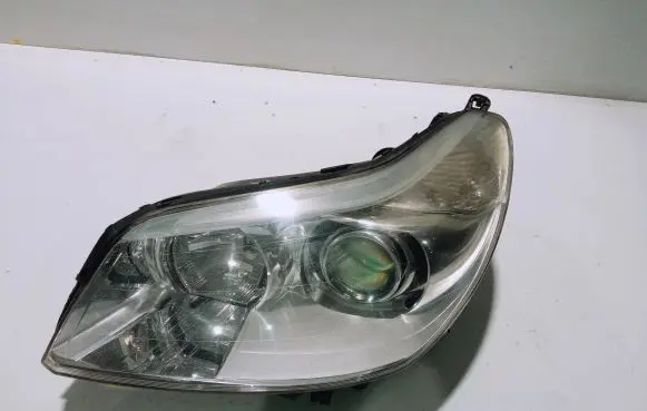 Citroen C5 Headlight/headlamp 9650115480 89009363 89900021