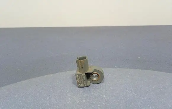 Volvo V40 Airbag deployment crash/impact sensor 31387891
