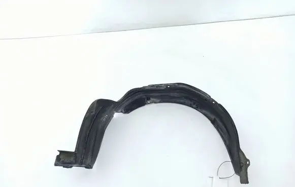 Opel Agila A Front wheel arch liner splash guards 009203688 7232183E00R